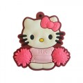 LF026 - Hello Kitty Lider de Torcida